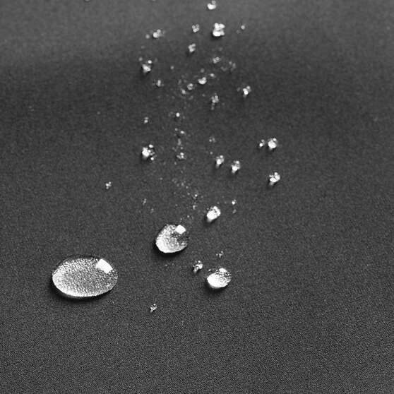 Ridge Ryder Neoprene Seat Covers Black 30SAB, , scanz_hi-res