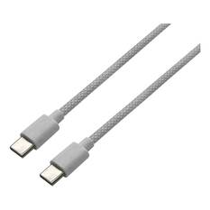 SCA USB-C To USB-C Braided Charging Cable, , scanz_hi-res