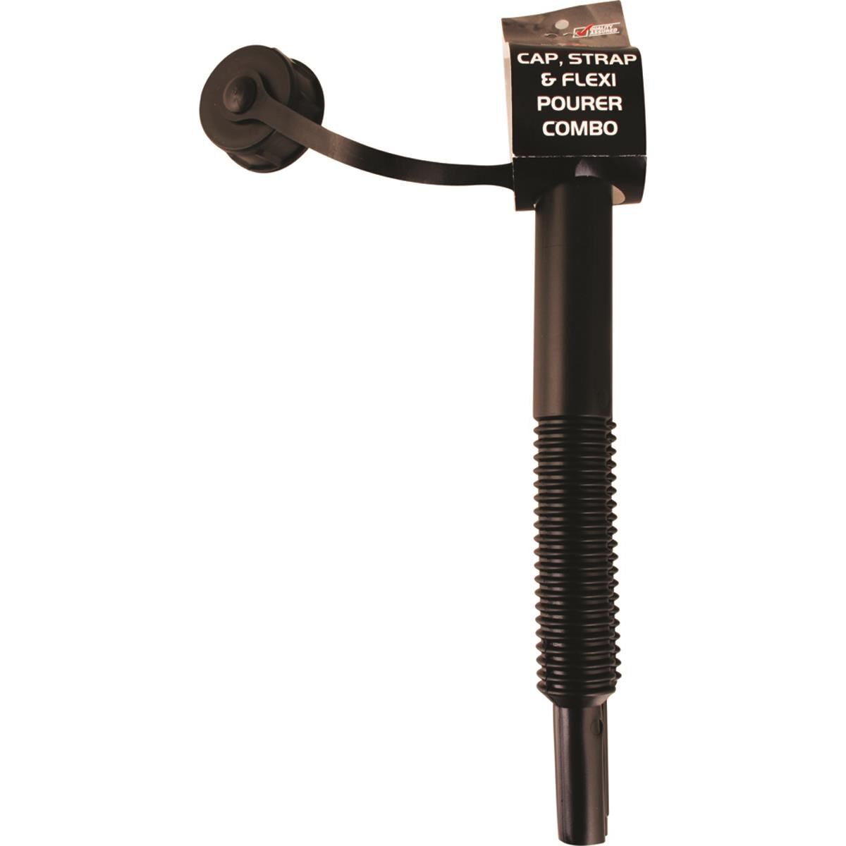 SCA Flexible Cap and Pourer Combo, , scanz_hi-res