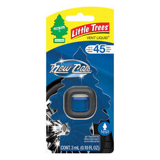 Little Trees Vent Air Freshener - New Car, 3mL, , scanz_hi-res