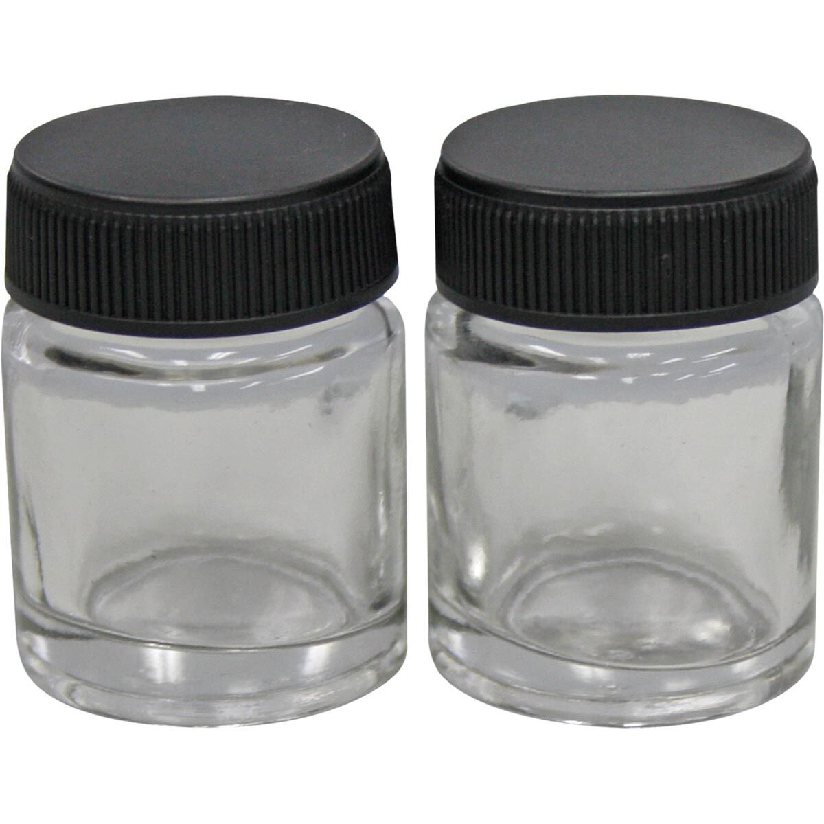 Blackridge Air Brush Spare Cups 22mL, , scanz_hi-res