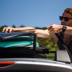 Yakima Aero Crossbar Pads 30"/76cm, , scanz_hi-res