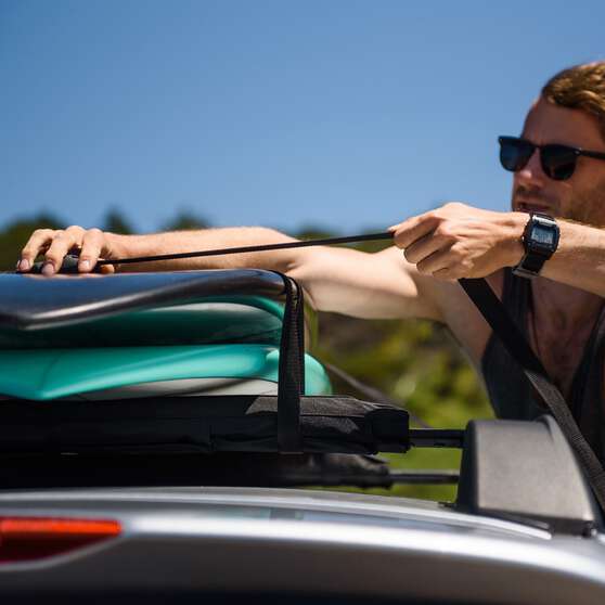 Yakima Aero Crossbar Pads 30"/76cm, , scanz_hi-res