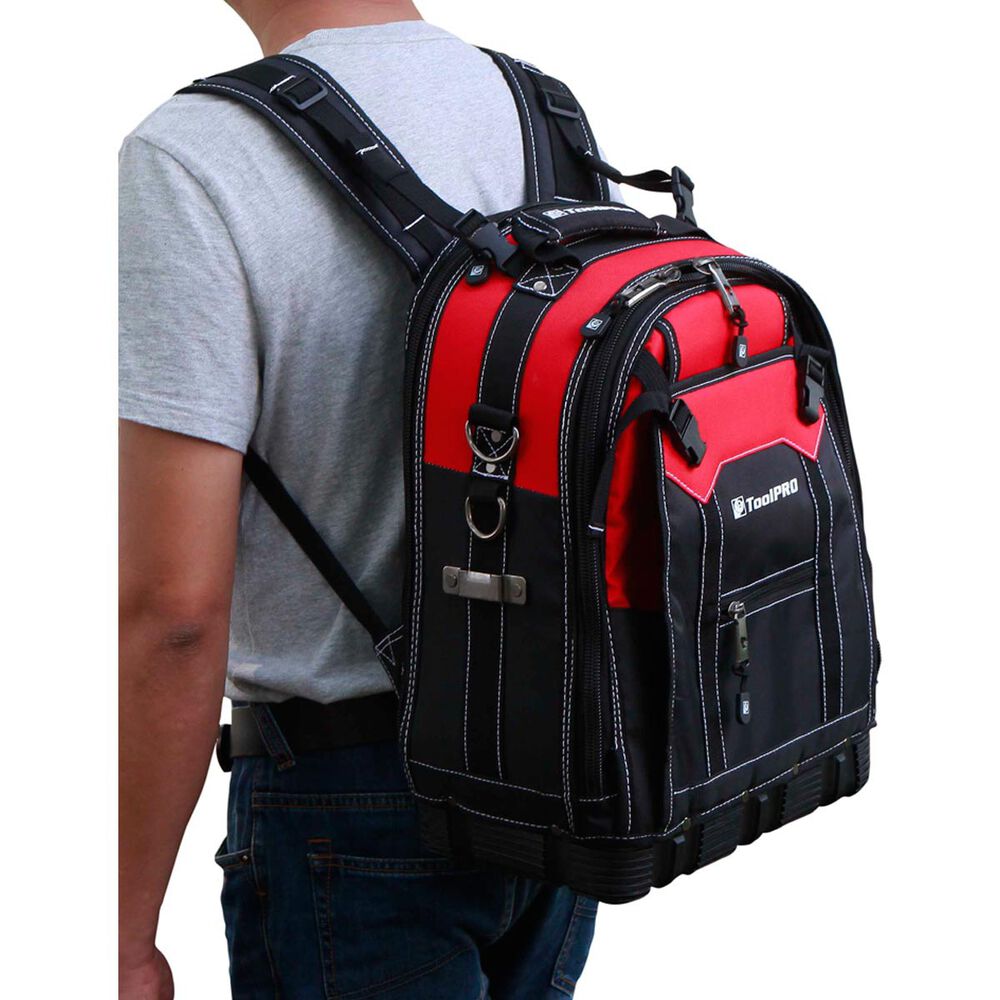 Backpack Tool Bag | Supercheap Auto New Zealand