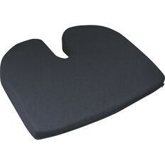 SCA Wedge Seat Cushion - Black, , scanz_hi-res