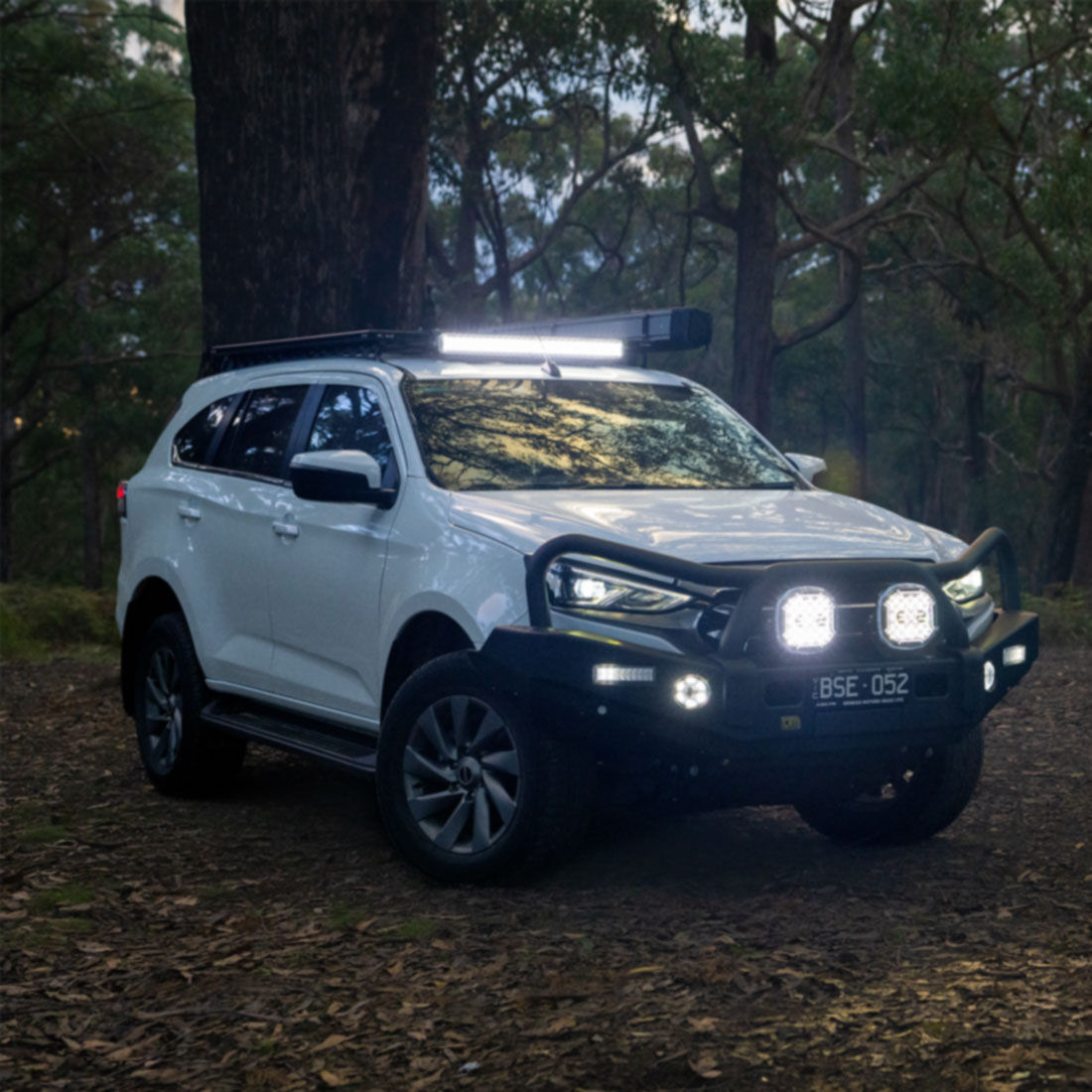 Narva EX2 9in Driving Light Pair, , scanz_hi-res