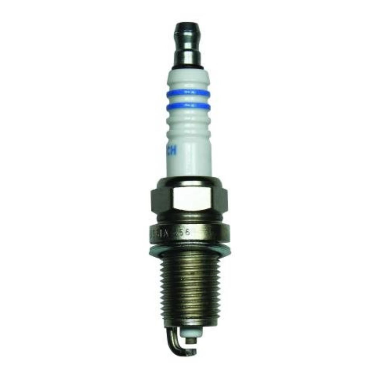 Bosch Standard Spark Plug - FR7KCX+/FR7KCX, , scanz_hi-res