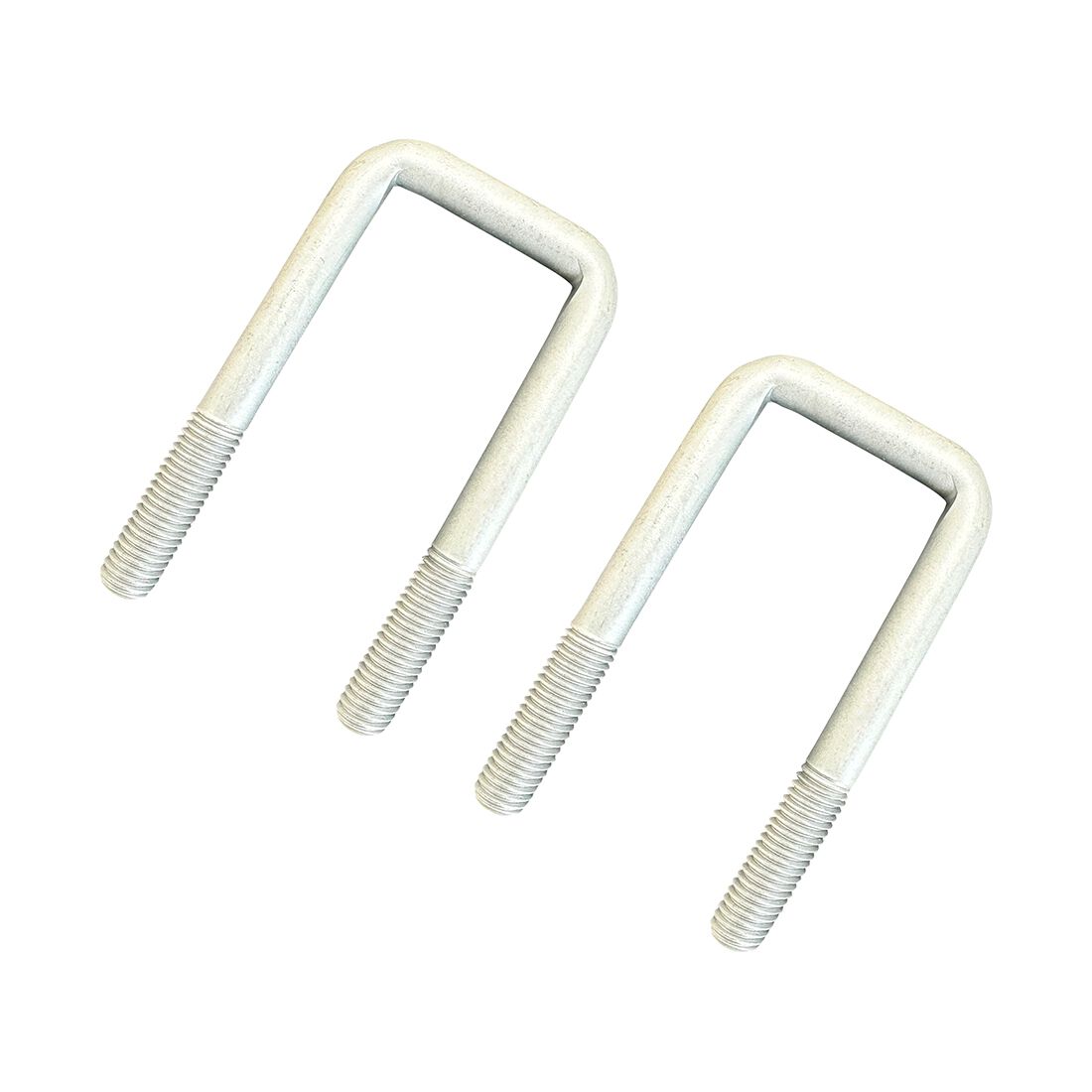 SCA Square Trailer U Bolt Kit 2 Piece Set, , scanz_hi-res