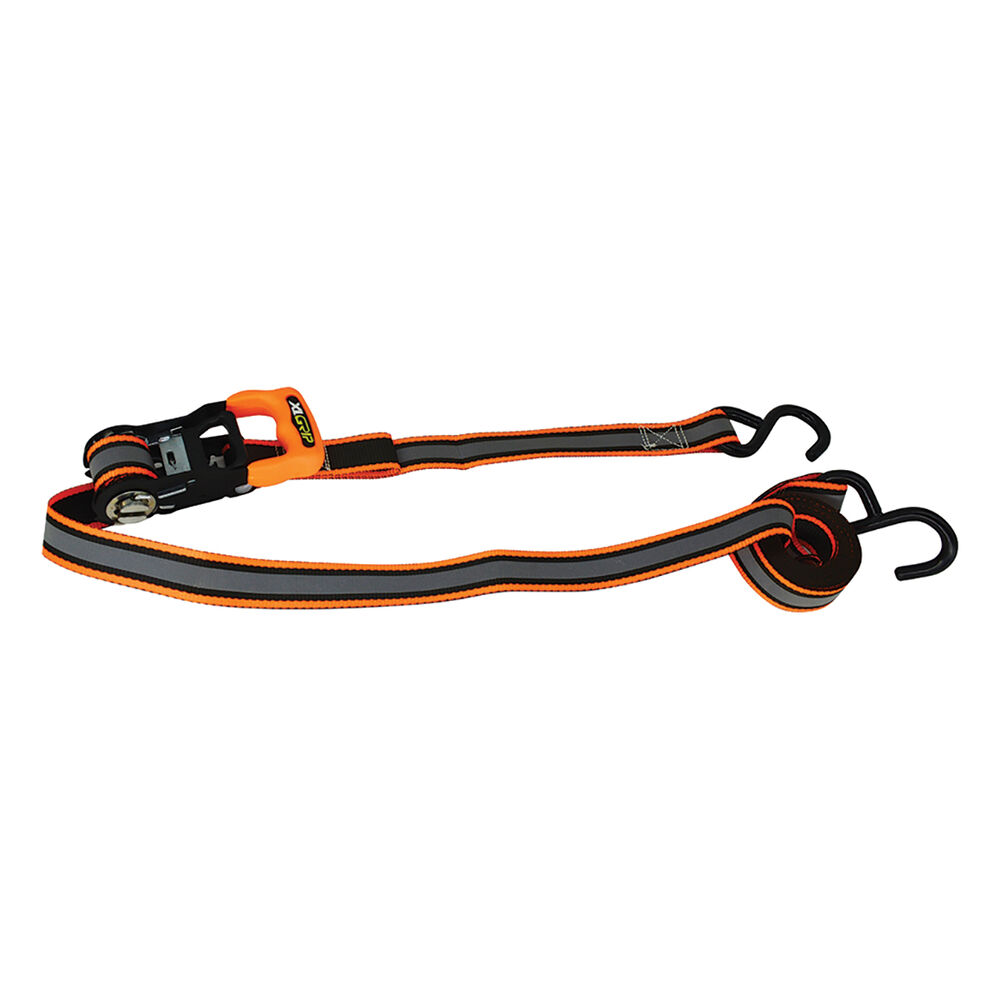 Gripwell Ratchet Tie Downs, 3.6m Supercheap Auto New Zealand
