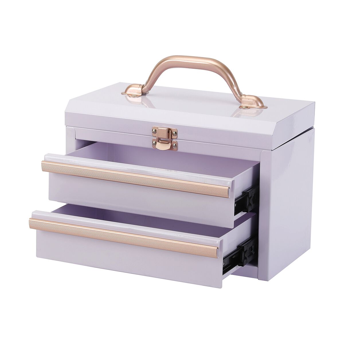 Toolpro Mini Tool Chest Lavender, , scanz_hi-res