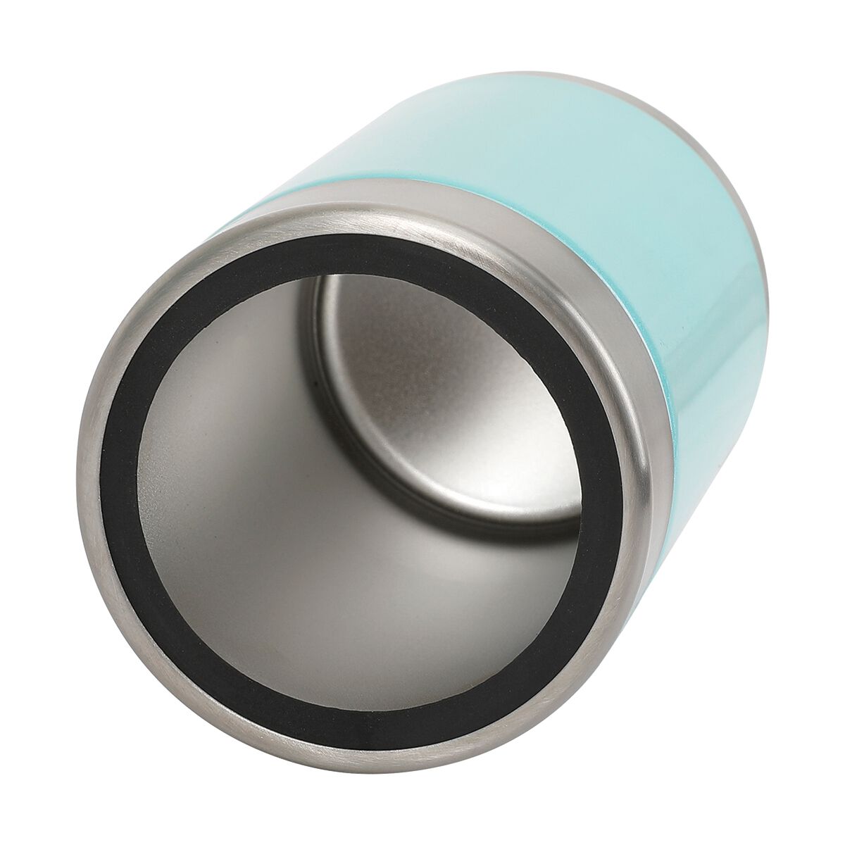 SWISSTECH Can Cooler Aqua, , scanz_hi-res