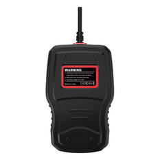 ToolPRO Auto Diagnostic Scanner OBD2 and Battery Tester, , scanz_hi-res