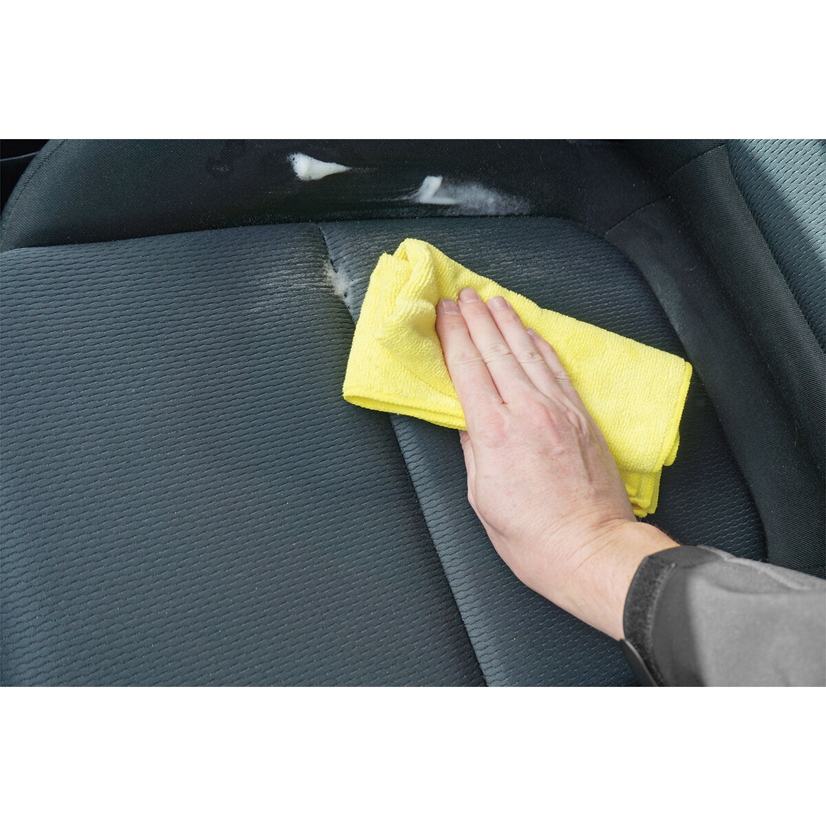 Meguiar's Carpet & Upholstery Cleaner 539g, , scanz_hi-res