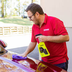 Mothers Ultimate Hybrid Ceramic Detailer & Bead Booster 710mL, , scanz_hi-res