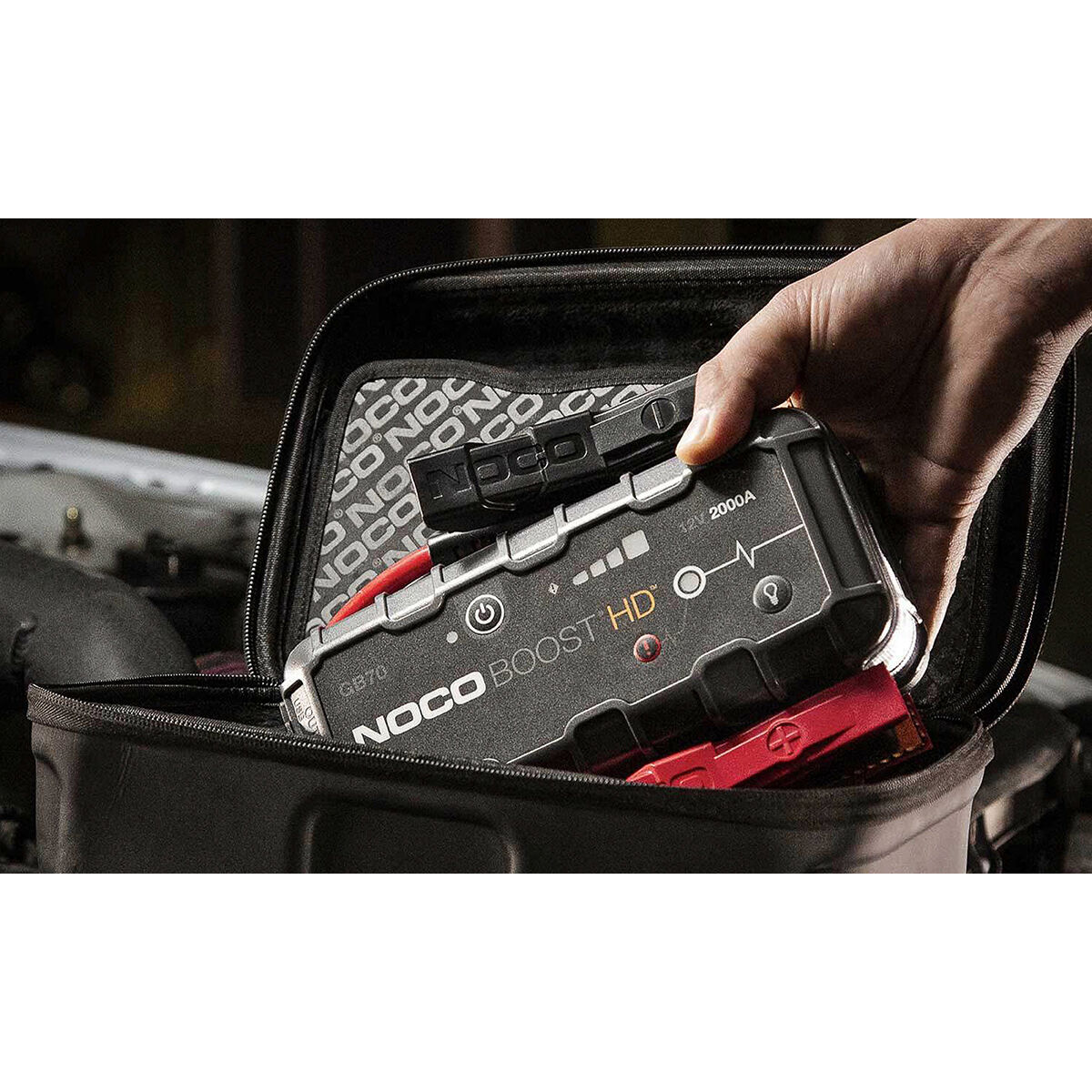 NOCO Boost HD EVA Protective Case, , scanz_hi-res