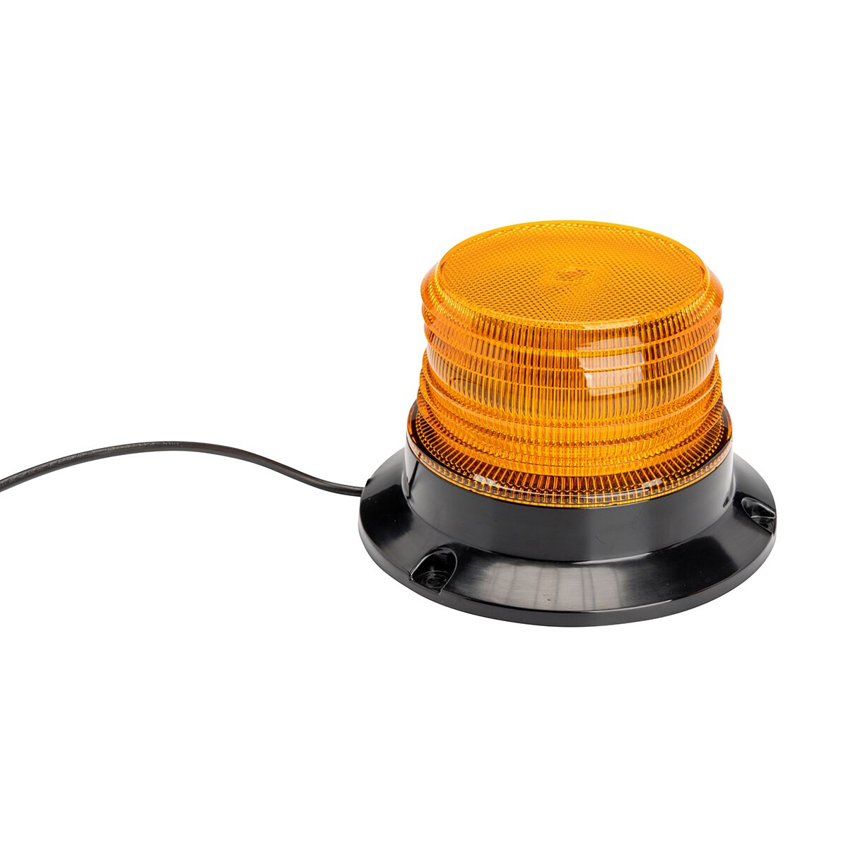 SCA LED Amber Warning Lamp - Magnetic Base, , scanz_hi-res