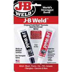 JB Weld Original Cold-Weld 56.8g, , scanz_hi-res