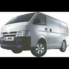 Ilana Imperial Tailor Made Pack for Toyota HiAce LWB 03/05 - 01/14, , scanz_hi-res