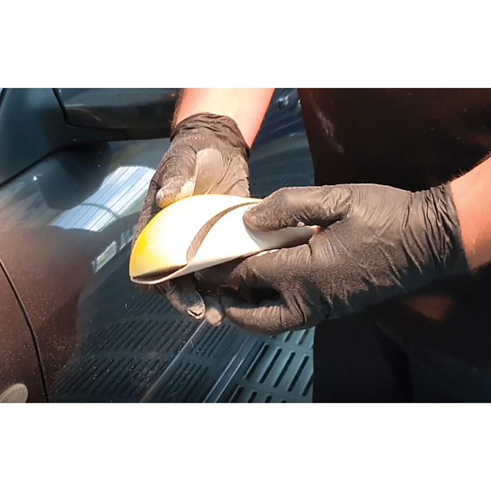 Lyndar Hand Grip Sanding Block 150mm Supercheap Auto New Zealand