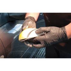 Lyndar Hand Grip Sanding Block 150mm, , scanz_hi-res