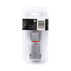 SCA DT Electrical Connector 8 Pin, , scanz_hi-res