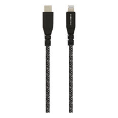Cabin Crew USB-C to Lightning Charging Cable, , scanz_hi-res
