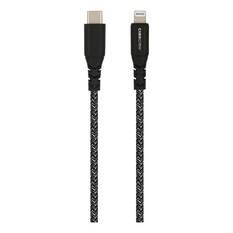 Cabin Crew USB-C to Lightning Charging Cable, , scanz_hi-res