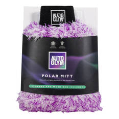 Autoglym Polar Wash Mitt, , scanz_hi-res