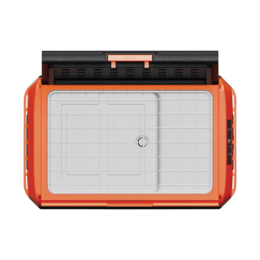 TTF40 Fridge Freezer 40L, , scanz_hi-res