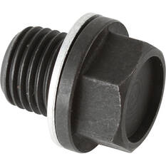 Tridon Oil Drain Plug TDP021, , scanz_hi-res