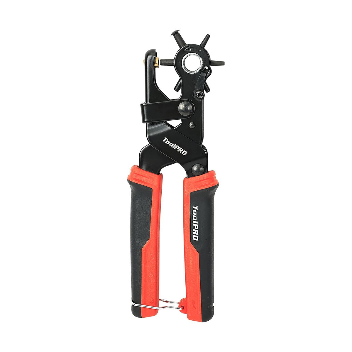 ToolPRO Revolving Punch Pliers, , scanz_hi-res