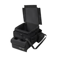 Cabin Crew Kids Backseat Organiser Black, , scanz_hi-res