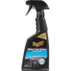 Meguiar's New Car Scent Protectant 473mL, , scanz_hi-res