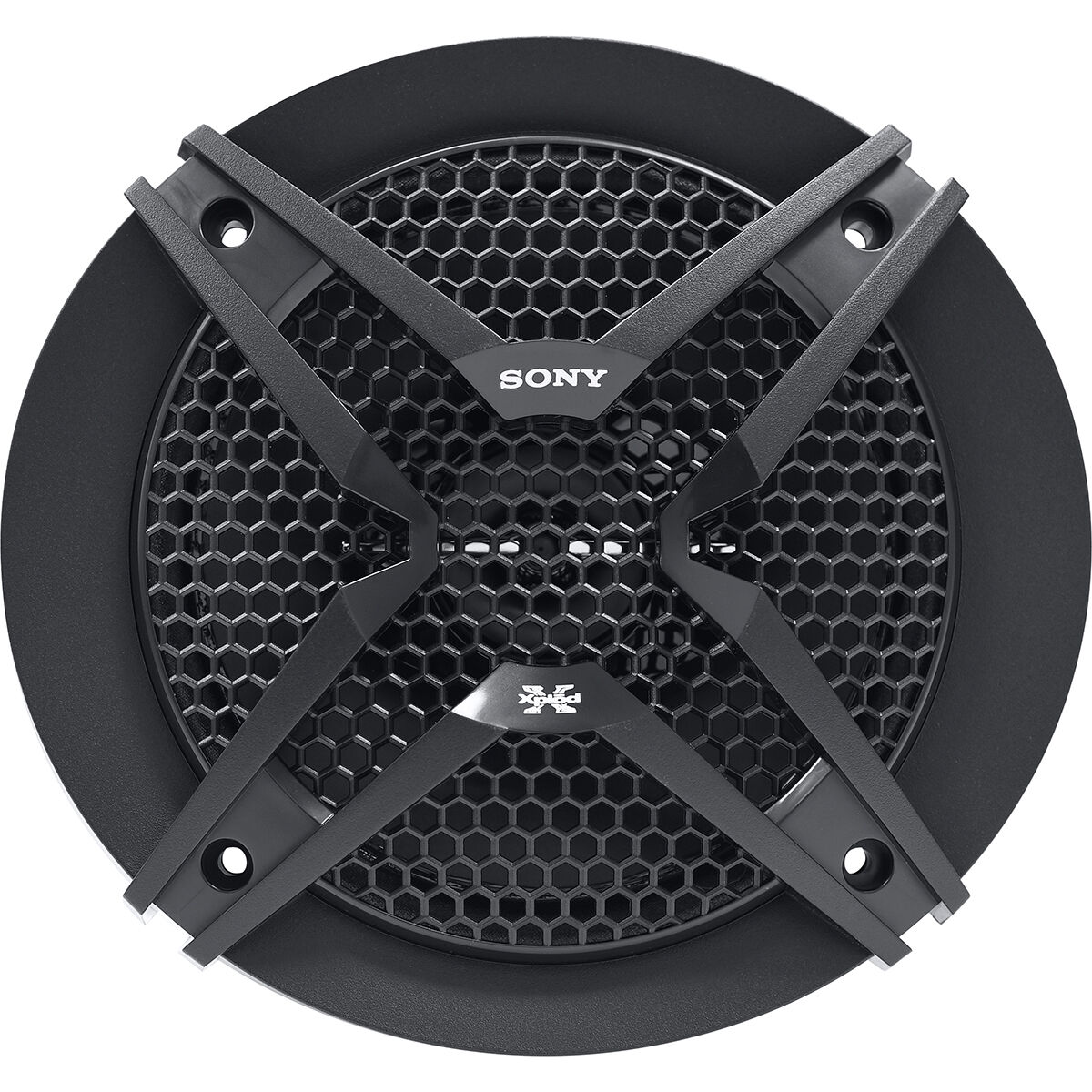Sony XS-GTF1639 3-Way 6.5 Inch Speakers, , scanz_hi-res