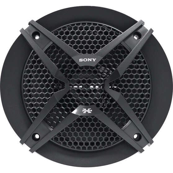 Sony XS-GTF1639 3-Way 6.5 Inch Speakers, , scanz_hi-res