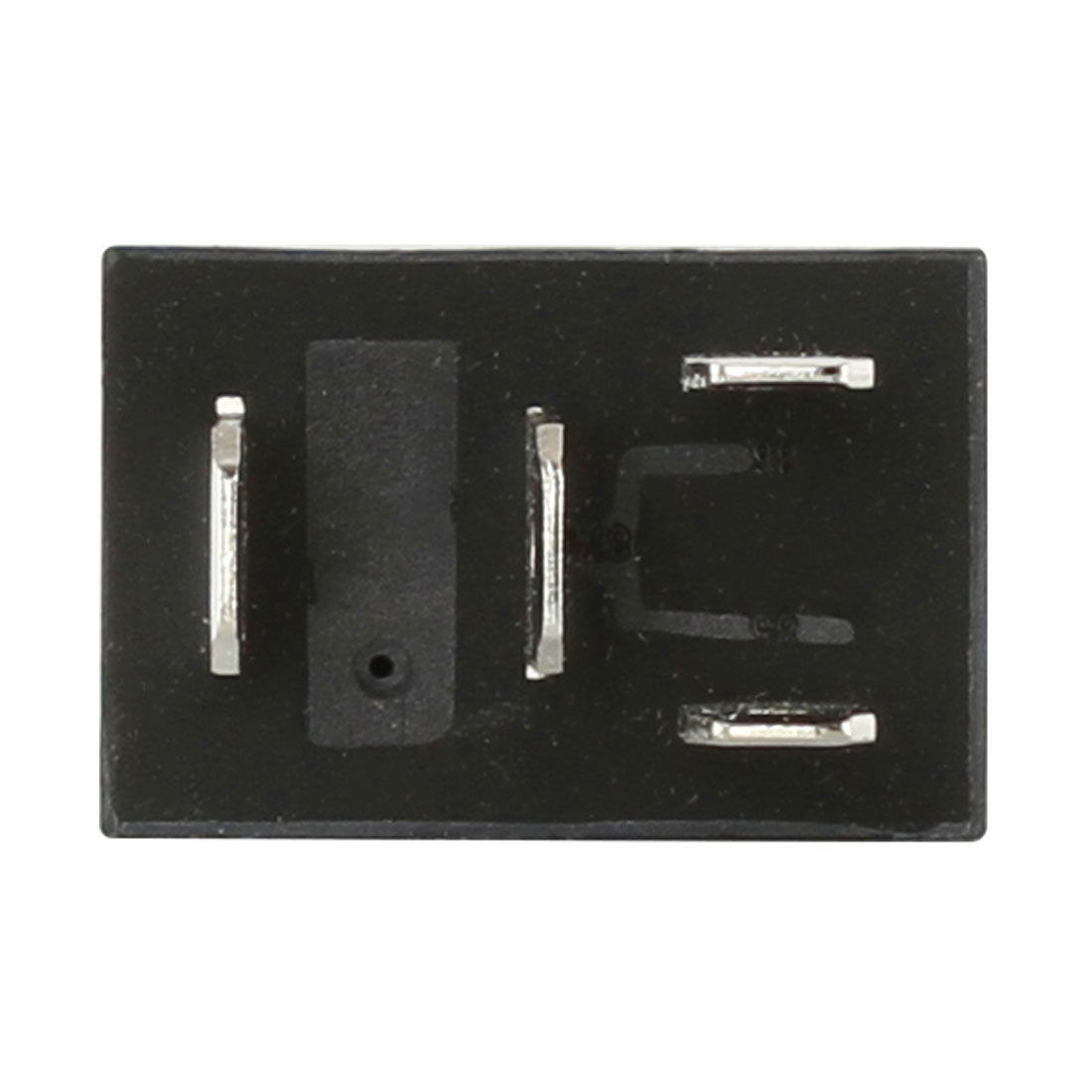 Tridon Relay - Micro, 12V 20 AMP 4 Pin, Non Outage - TR033PAC, , scanz_hi-res