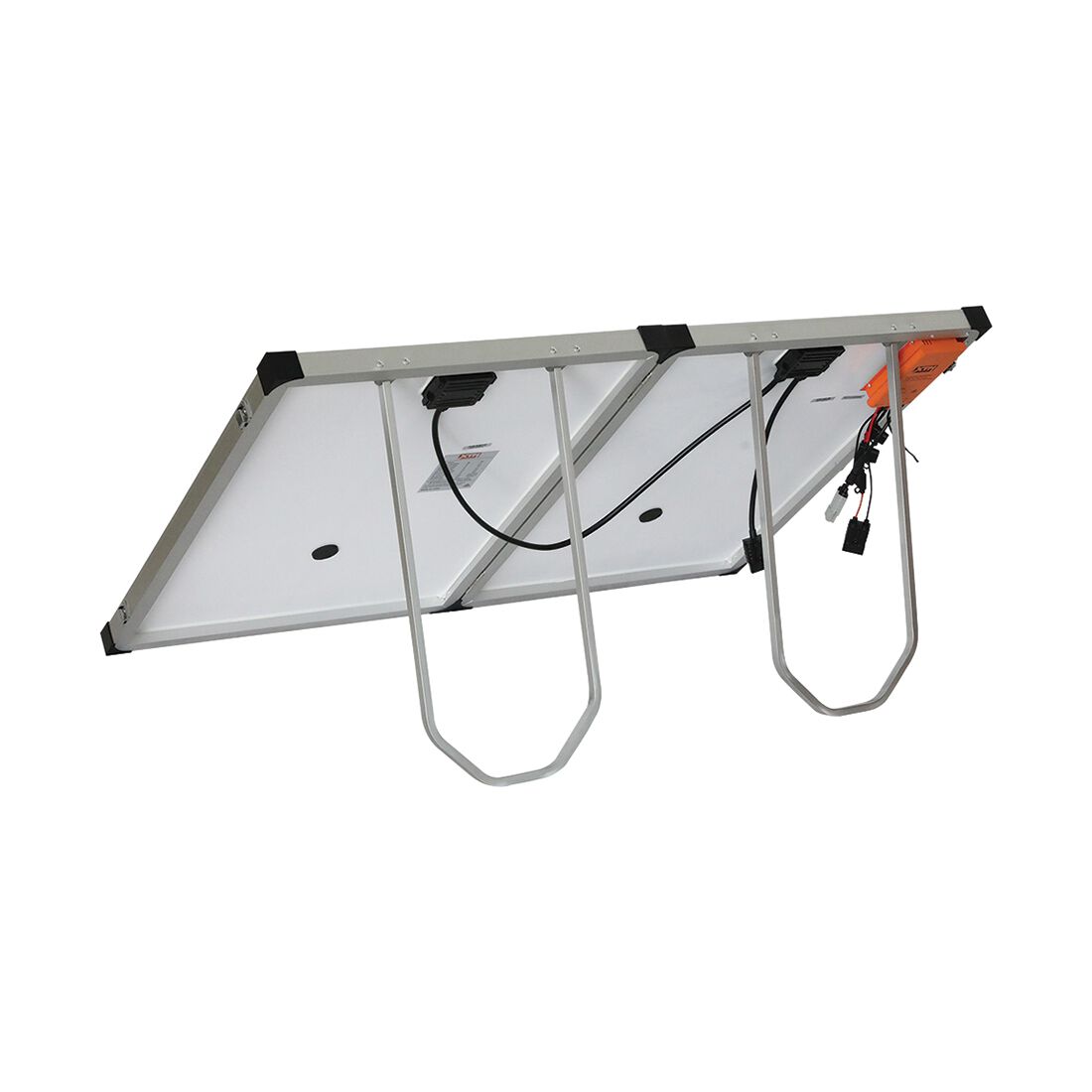 XTM 160W Folding Solar Panel Kit, , scanz_hi-res