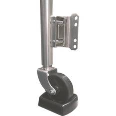 SCA Jockey Wheel Rubber Chock, , scanz_hi-res