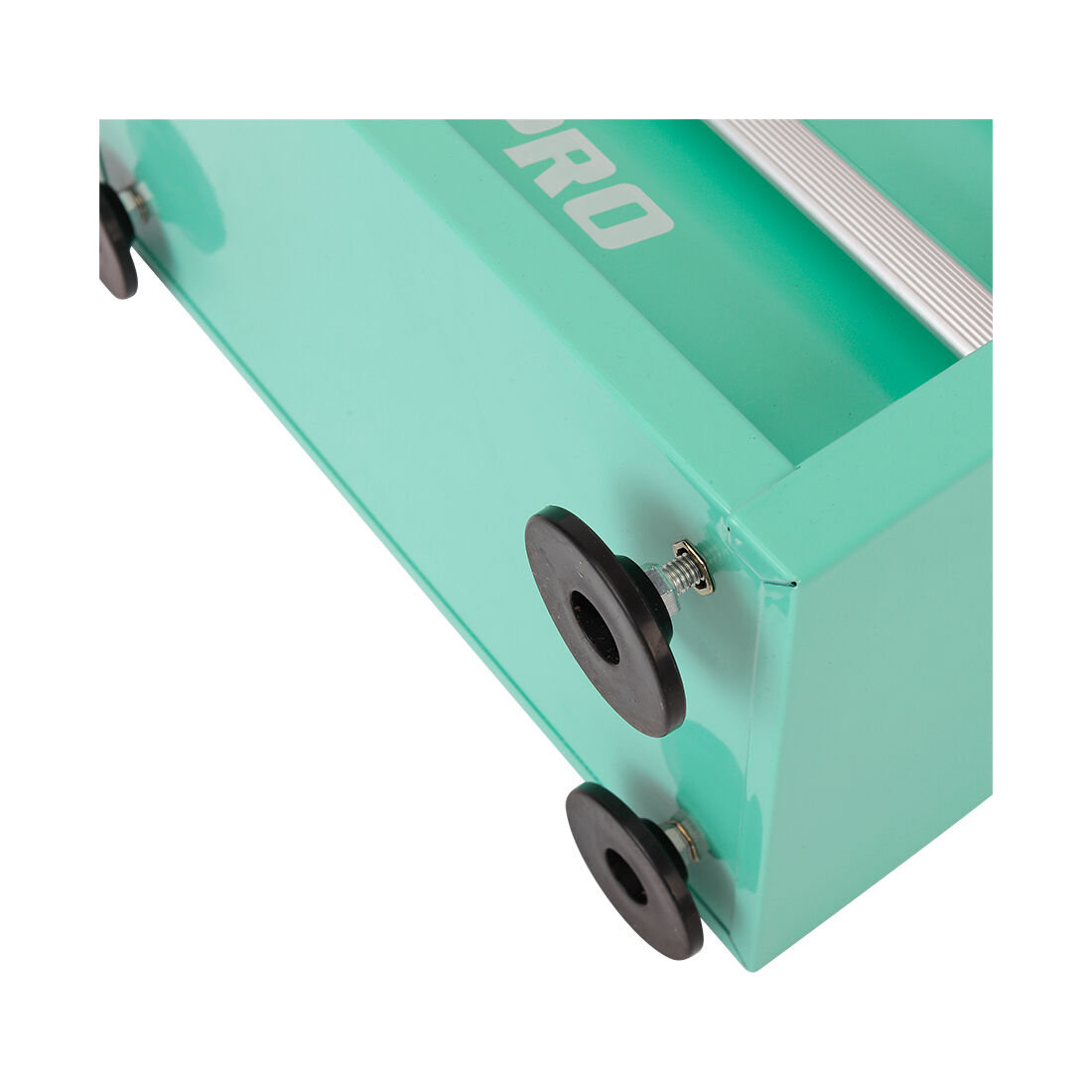 ToolPRO Mini Tool Cabinet 4 Drawer Aqua, , scanz_hi-res