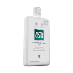 Autoglym Trim & Bumper Gel 500mL, , scanz_hi-res