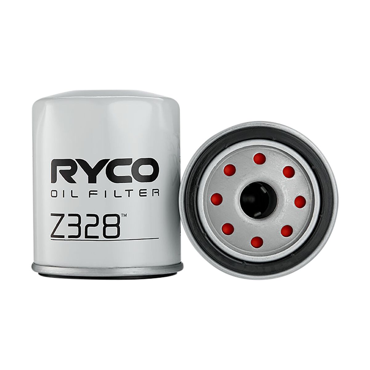 Ryco Oil Filter - Z328, , scanz_hi-res