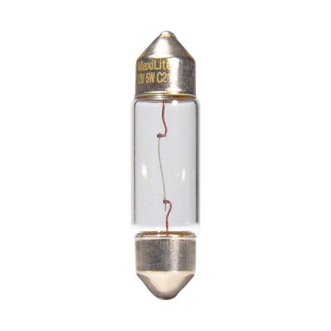 ENDURALIGHT Automotive Globes - Festoon 12V, 5W 11X36mm, , scanz_hi-res