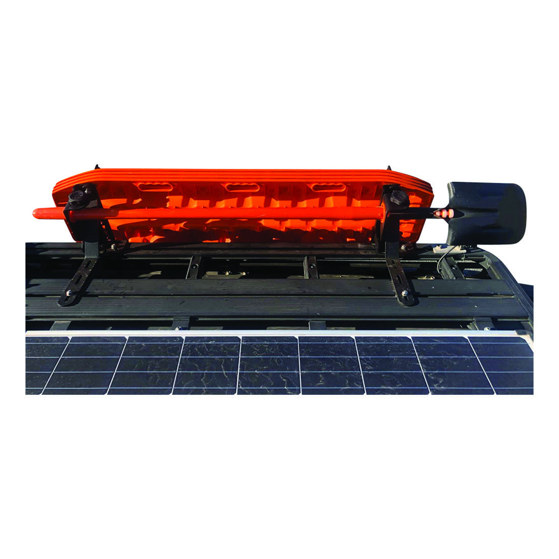 Maxtrax Roof Rack Mount Kit, , scanz_hi-res