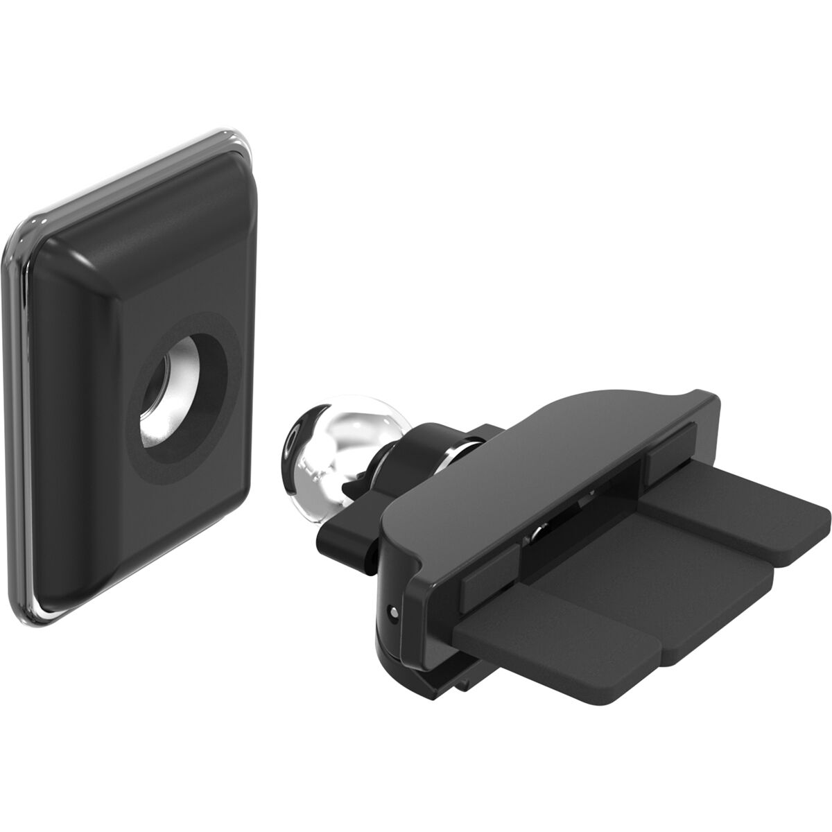 Cd slot top phone holder supercheap