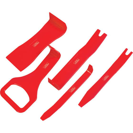 Toledo Trim Removal Set 5 Piece, , scanz_hi-res