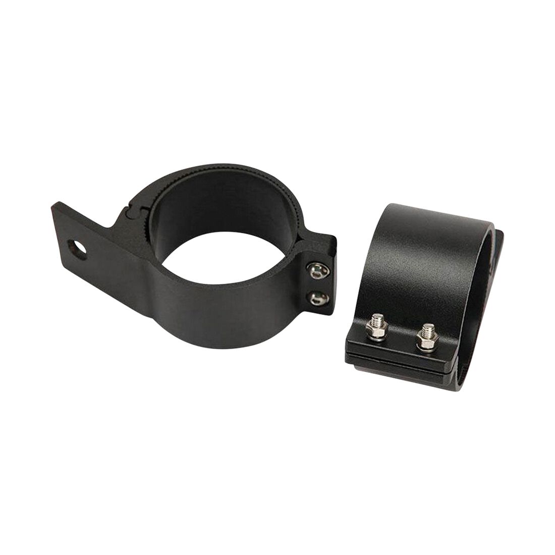 XTM Bull Bar Mount 76-79mm - 2 Pack, , scanz_hi-res