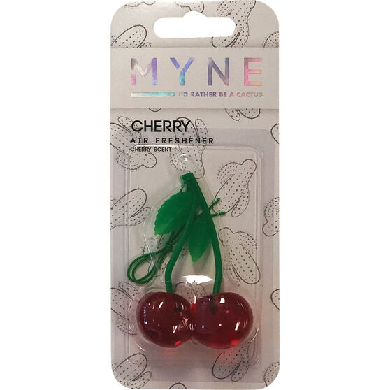 Myne 3D Gel Air Freshener - Cherry, , scanz_hi-res