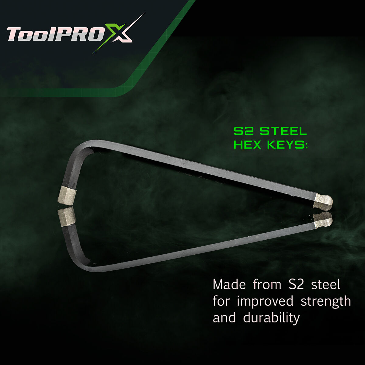 ToolPRO-X Tool Kit 1/4" 3/8" & 1/2" Drive Metric/SAE 228 Piece, , scanz_hi-res