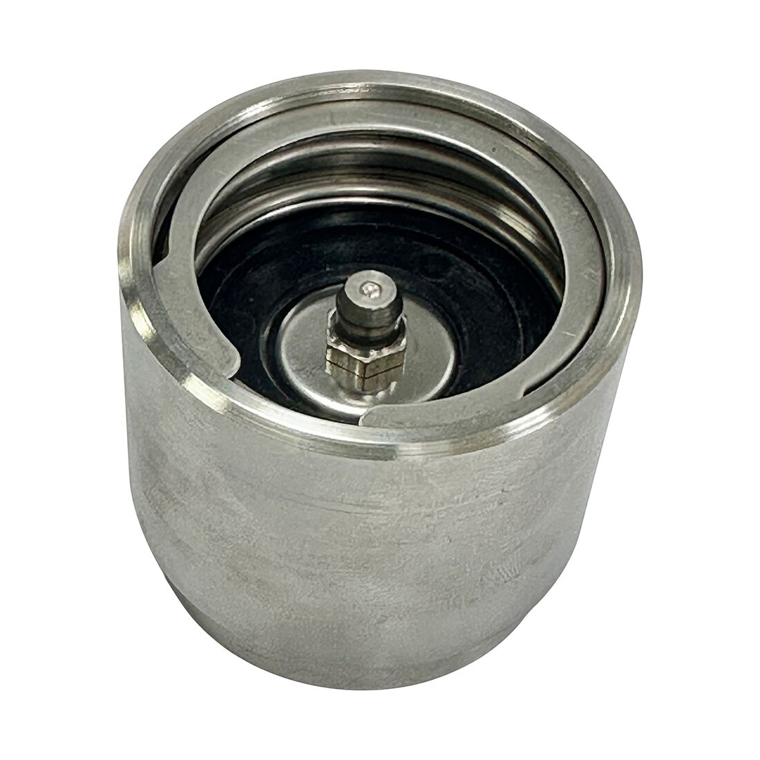 SCA Bearing Protectors 45mm 2 Piece Set, , scanz_hi-res