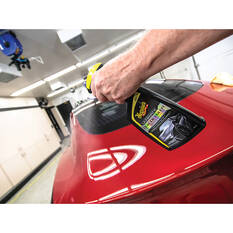 Meguiar's Ultimate Quik Detailer 709mL, , scanz_hi-res